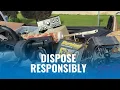 Free E-Waste Paper Shredding Events in Torrance 2025