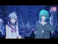 【ザルバラ - Lanndo-】奏歌＆おてんきあめ＠歌ってみた #歌ってみた #vtuber