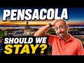 Our Move to Pensacola Florida Was It a Mistake