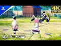 Download Lagu Demon Slayer Hinokami Chronicles 2 - PS5 Pro 4K 60FPS Gameplay