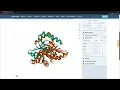 PyMOL Learning path - PDB ID and property selectors