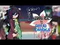 Hashira react to giyuu tomioka some angst shortish