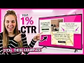 The Perfect CTA Formula