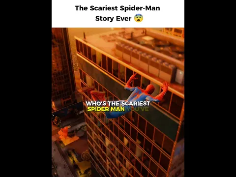 The Scariest Spider-Man Story Ever - Marvel's Spider-Man 2