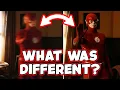 EVERYTHING That Happened in The Flash s Original Timeline - NO Team Flash Justice League More