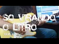 Lagu Só Virando o Litro - Xand Avião - Guitarra Cover + Cifra - Luiz Eduardo Zebu