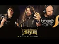 Download Lagu Demonstealer - An Epoch Of Degradation (feat. @KrzysztofKlingbeinDrums \u0026 @InsaneDeathMachine )