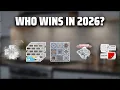 The Top 5 Best Peal And Stick Tile in 2026 - Must Watch Before Buying