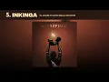 Download Lagu Inkinga - Dj Jaivane  Ft. Kaymo Grillz \u0026 Don Keyz (Audio Visualizer)