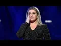 Download Lagu Kelly Clarkson - EMOTIONAL/SAD Moments! (Try Not To Cry!!!)