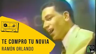 Download Ramón Orlando - Te Compro Tu Novia MP3
