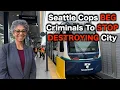 Download Lagu Seattle Trains SHUTDOWN By Copper Wire Theft