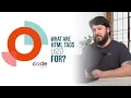 What Are HTML Tags