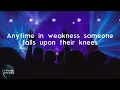 7eventh Time Down - God Is on the Move (Lyric Video) | God is on the move, on the move