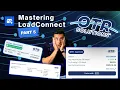 Verify Broker Credit in One Click LoadConnect OTR Solutions Integration Explained