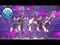 Download Lagu BVNDIT (밴디트) - Dumb [Music Bank / 2019.11.22]