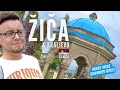 Download Lagu 🇷🇸 KRALJEVO, SERBIA | ŽIČA Monastery | CORONATION Site of SERBIAN KINGS! | Serbia Travel 2022