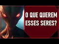 Download Lagu O Que Querem Esses Seres? (Supostos Extraterrestres)