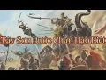 Download Lagu Tây Sơn Bước Chân Hào Kiệt | Âm nhạc cổ điển Việt Nam |