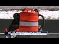 Driver killed in fiery I-94 crash in Racine County