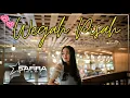 Safira inema - Wegah Pisah (lirik lagu) #safirainema #wegahpisah#koplo