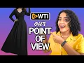 KOH KOH Long Sleeve Empire Waist Dresses POV Would you buy it