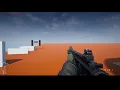 Vault System and Animation