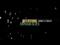 Dance Routine "Intentions" (wine and touch) Erphaan Alves