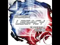 Download Lagu DJ Melodie \u0026 DJ Eion - Legacy (FULL ALBUM W/ SONG NAMES)