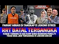Lagu KABAR TERBARU‼️ JOKOWI AKUI IJAZAHNYA PALSU‼️ RRT BATAL JADI TERSANGKA‼️ FARHAT ABBAS DI TANGKAP😱