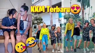 Download TikTok KKM William \u0026 Anggun Terbaru😍 MP3