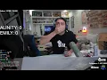 Mizkif s pool stream perfect start - Alinity vs his sister