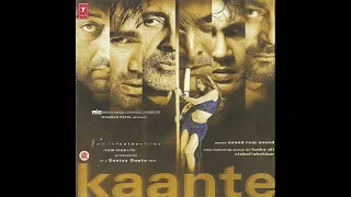 Sanjay Dutt,Shaan,Zubin,Anand Raaj Anand & Sudesh Bhosle - Rama Re (2002) (Kaante)