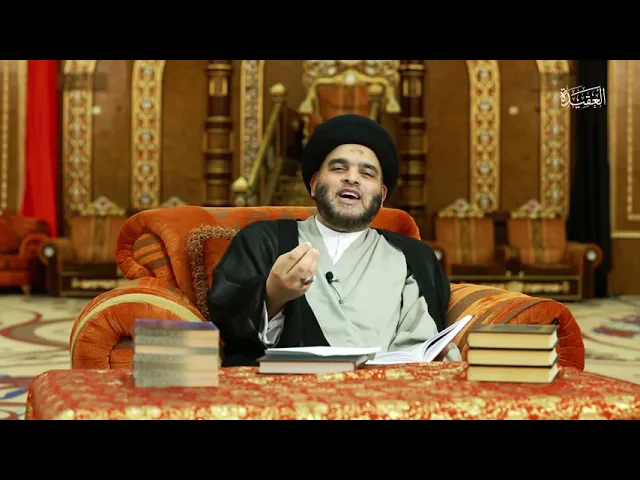 ⁣برنامج المدعي (9) - الإستخارة
