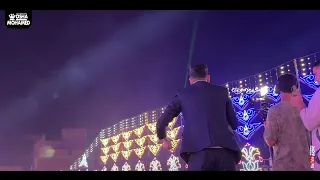 نجم          وترند الوطن العربي احمد عطيه مع القشاش محمد اوشا   مليونيه ابن الريس السيد صيرة الهياتم دندنها