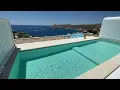 Myconian Villa Collection - In-House Two Bedroom Villa Ftelia
