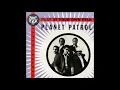 ISRAELITES:Planet Patrol - Play At Your Own Risk 1983 {Extended Version}