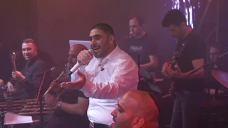 דוד חפצדי מחרוזת וואלה מרה זאפה 2019  דוד חפצדי מחרוזת וואלה מרה זאפה 2019