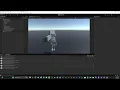 UNITY Prototype 01