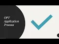 Post Completion OPT