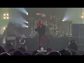 Metric Full Set LIVE | MGM Music Hall at Fenway Boston, MA | July 27, 2026