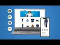 Python Django Ecommerce Build Advance Django Web Application
