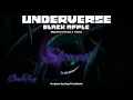 Download Lagu Underverse OST - Black Apple [Nightmare!Sans Theme] (Slowed)