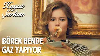 b rek bende gaz yap yor hayat ark s 39 b l m