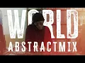 FULL VINYL｜WORLD ABSTRACT MIX - VINYL SET - / DJ SEEN｜Malcolm / Nene Hatun / Tambura / Jan Driver