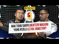 Download Lagu Nak Tahu Siapa Menteri Madani Yang Perlu Letak Jawatan?