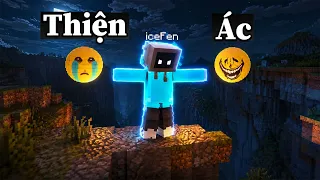 Câu Chuyện Bất Ổn Về Verity Và Những Người Chơi Xấu Số Trong Minecraft 💀