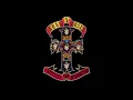 Guns N' Roses  - Mr. Brownstone (Explicit) (1990 CD Audio)