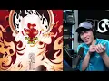 今年聽過最好的國風旋律說唱了!!採樣經典 演唱到位 歌詞走心 不愧是《說唱夢工廠》的hitsong製造機。加木《家書》【REACTION】
