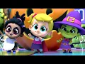 Kaboochi, Best Kids Dance Song, Halloween Nursery Rhymes for Babies